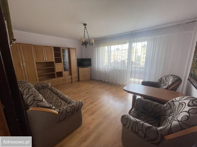 Mieszkanie 3-pokojowe Bytów, ul. Słoneczna. Zdjęcie 1