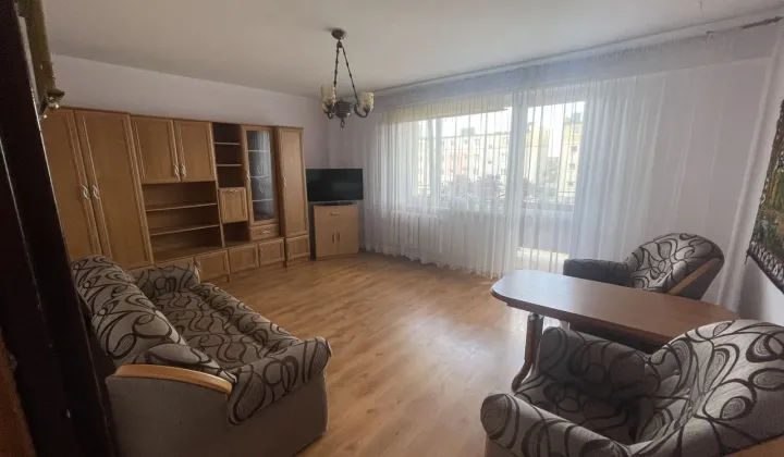 Mieszkanie 3-pokojowe Bytów, ul. Słoneczna