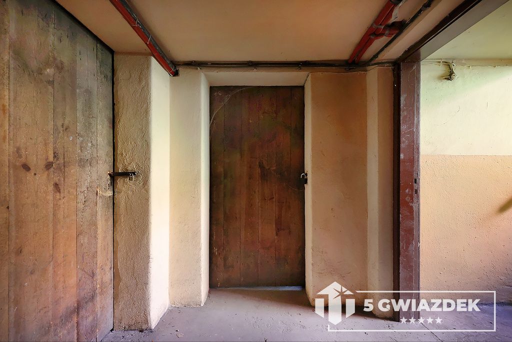 Mieszkanie 4-pokojowe Szczecinek, ul. Armii Krajowej. Zdjęcie 30