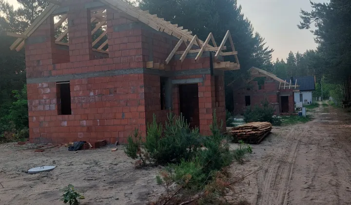 Działka budowlana Augustów, ul. Wspólna