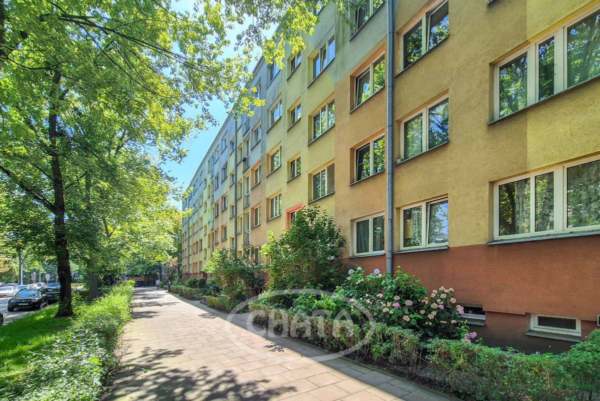 Mieszkanie 2-pokojowe Wrocław Krzyki, ul. Zaolziańska. Zdjęcie 12