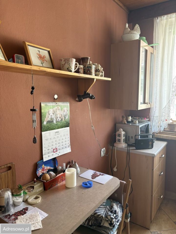 Mieszkanie 2-pokojowe Kraków Krowodrza, ul. Juliusza Lea. Zdjęcie 6