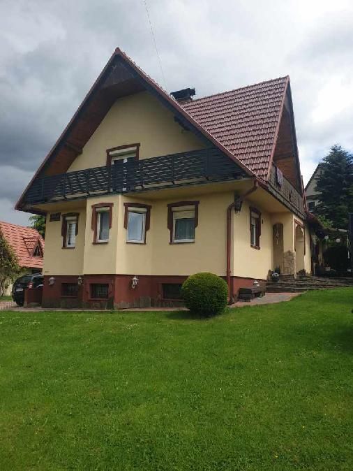 dom wolnostojący Jabłonka. Zdjęcie 1