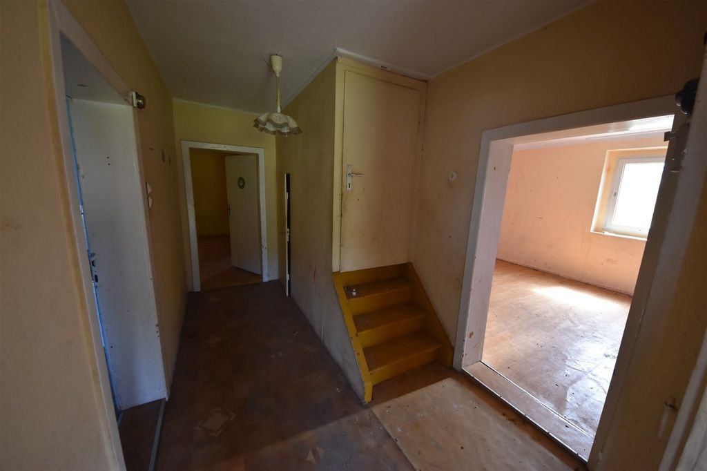 dom wolnostojący, 4 pokoje Szczedrzyk, ul. Daniecka. Zdjęcie 10