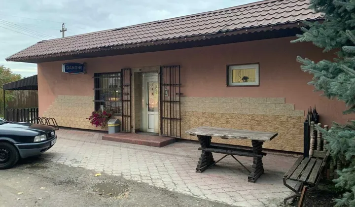 dom wolnostojący Będzitowo