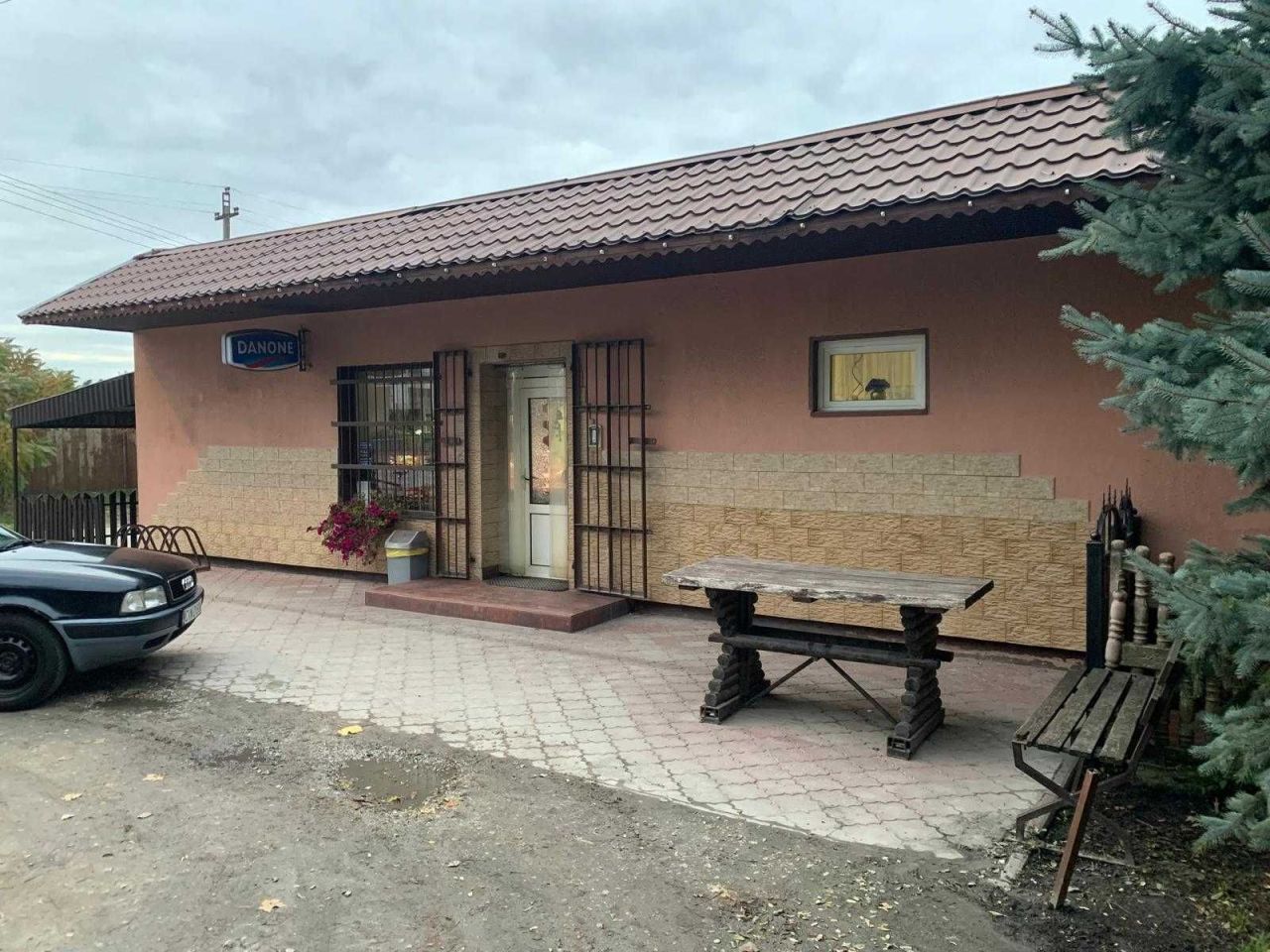 dom wolnostojący Będzitowo. Zdjęcie 1