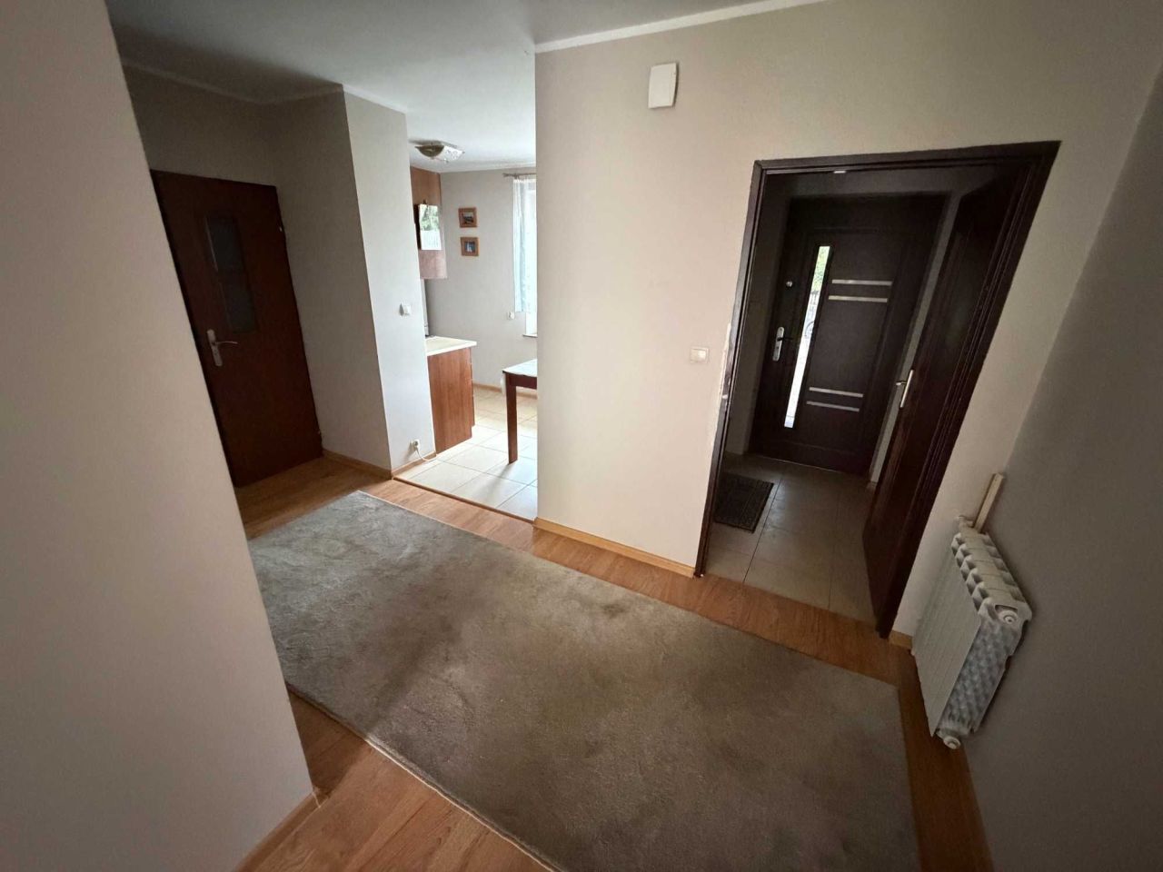 dom szeregowy Rawa Mazowiecka. Zdjęcie 4