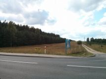 Działka budowlana Siemiatycze Walendziuki, ul. 11 Listopada. Zdjęcie 3