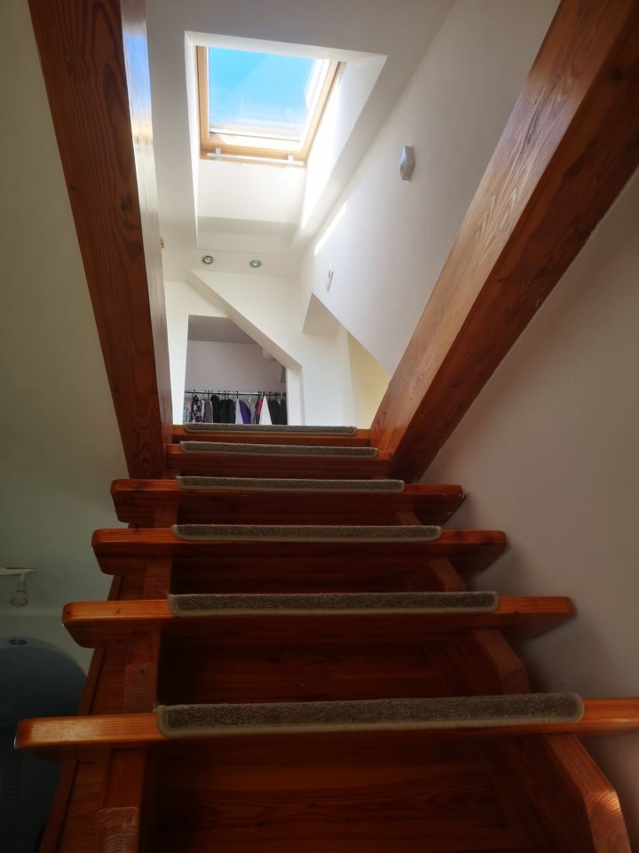 Mieszkanie 4-pokojowe Mrągowo Centrum, ul. Grunwaldzka. Zdjęcie 11