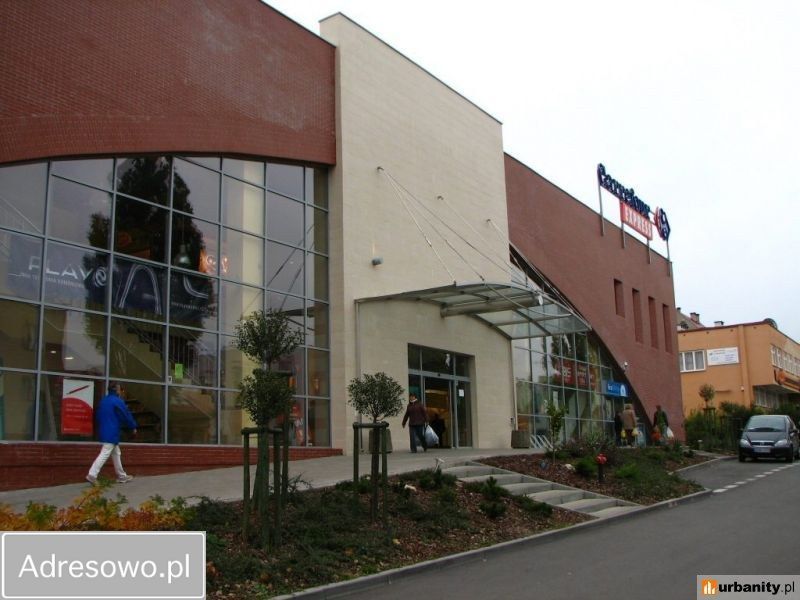 Lokal Iława, ul. Jana III Sobieskiego