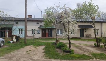 Mieszkanie 1-pokojowe Bulkowo