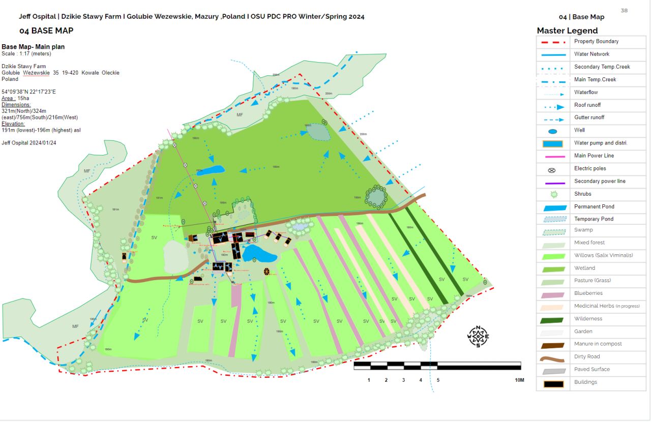 gospodarstwo, 9 pokoi Golubie Wężewskie. Zdjęcie 11