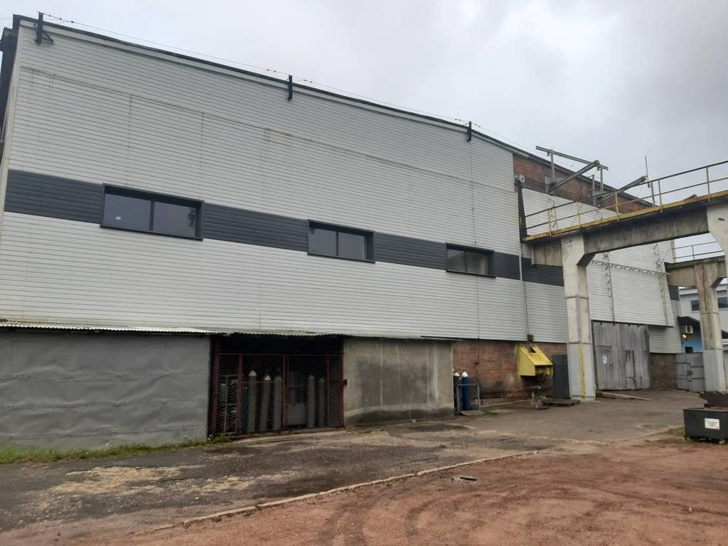 Hala/magazyn Rybnik, ul. Józefa Rymera. Zdjęcie 3