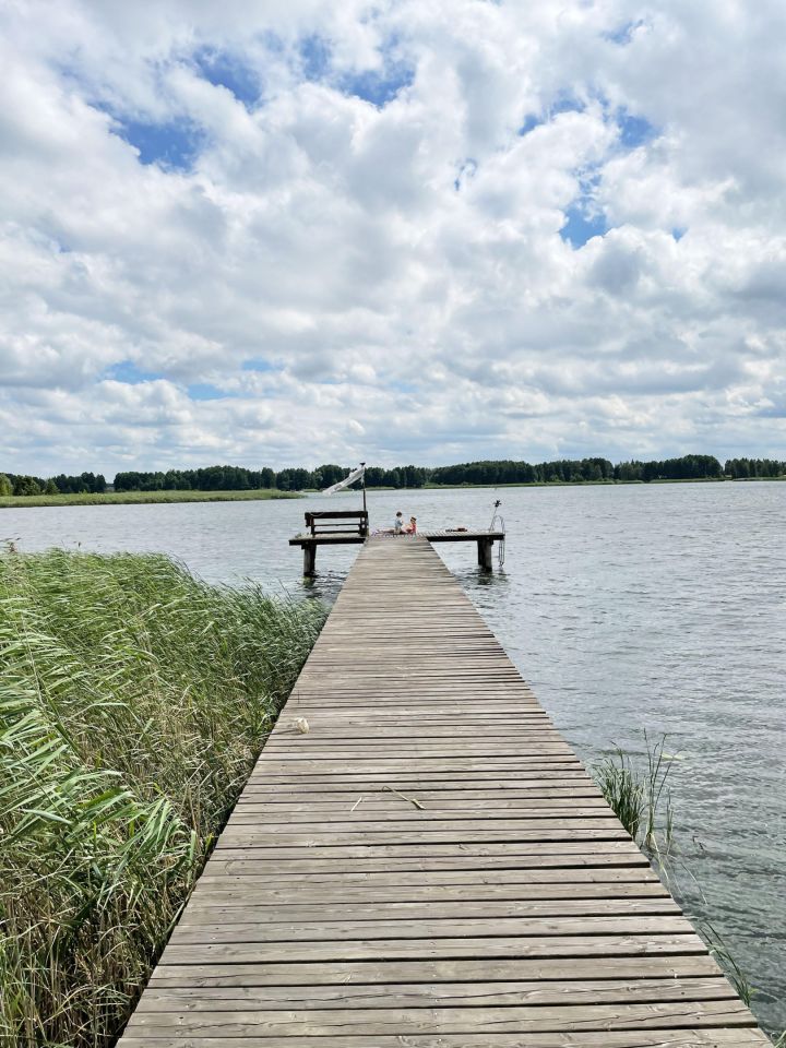 dom wolnostojący, 3 pokoje Rostki. Zdjęcie 12