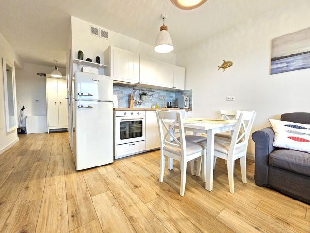 Mieszkanie 2-pokojowe Żarnowska, ul. Piaskowa. Zdjęcie 3