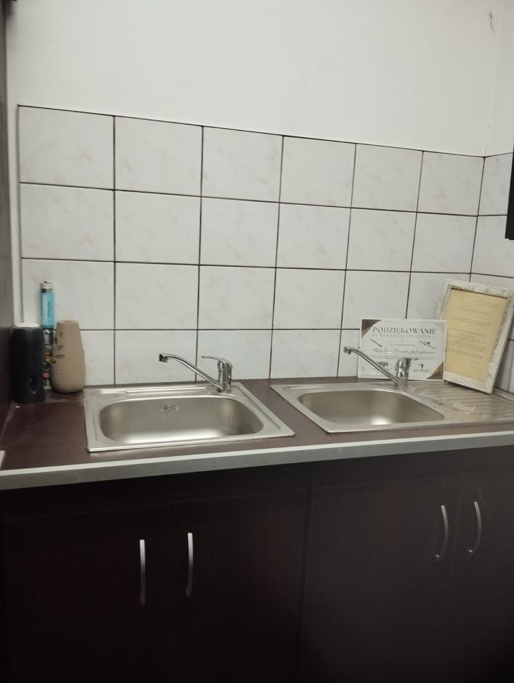 Lokal Kruszyna, ul. Kaspra Denhoffa. Zdjęcie 6