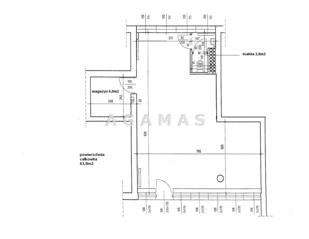 Lokal Wrocław Stare Miasto, ul. Szewska. Zdjęcie 9