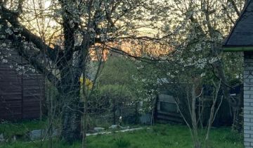 Działka rod Zawiercie Marciszów, ul. Rekreacyjna