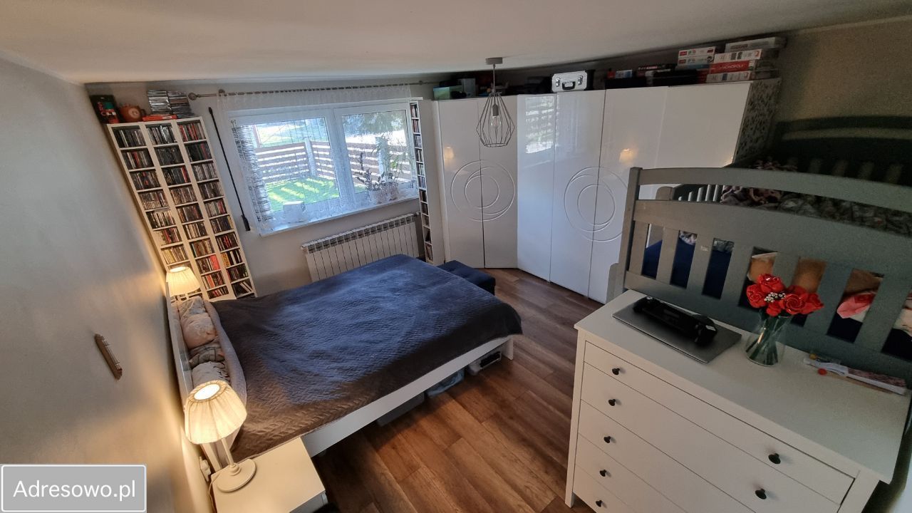 dom wolnostojący, 5 pokoi Kalinowiec. Zdjęcie 8