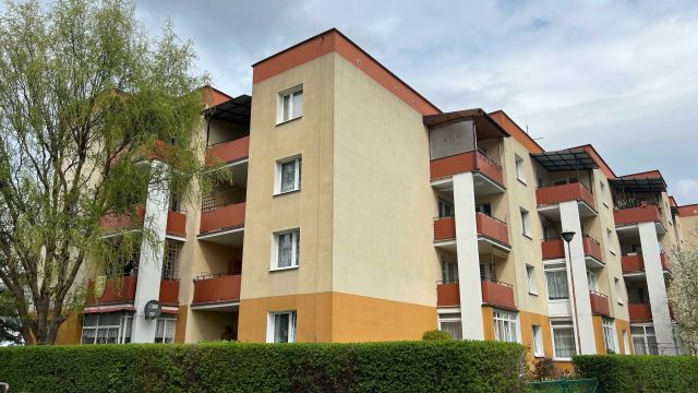 Mieszkanie 2-pokojowe Hrubieszów, ul. Krucza. Zdjęcie 1