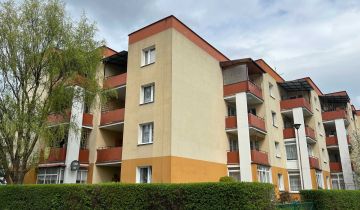 Mieszkanie 2-pokojowe Hrubieszów, ul. Krucza