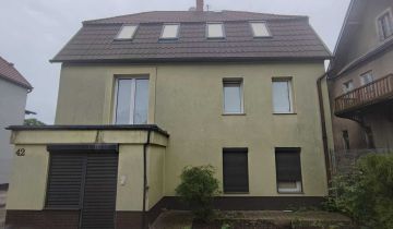 dom wolnostojący Wrocław Fabryczna, ul. Krzemieniecka