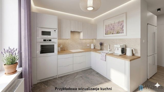 Mieszkanie 3-pokojowe Warszawa Śródmieście. Zdjęcie 2