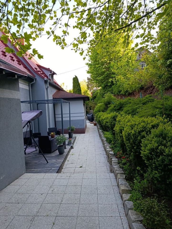 dom wolnostojący Wałbrzych Glinik. Zdjęcie 8