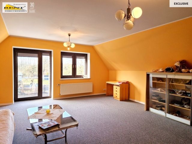 dom wolnostojący, 9 pokoi Szczecin, ul. Jałtańska. Zdjęcie 28