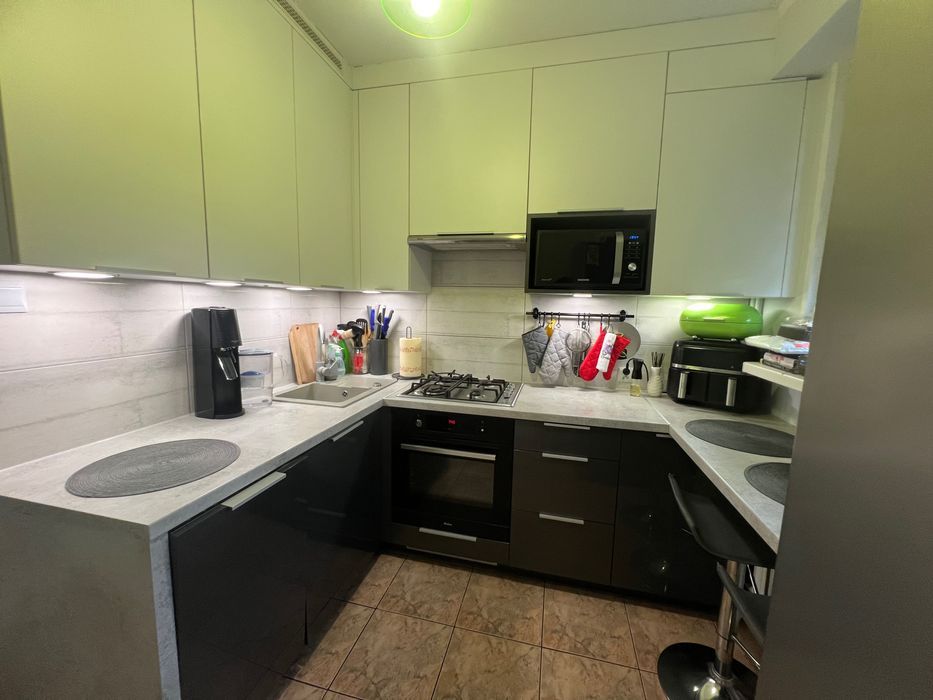 Mieszkanie 3-pokojowe Bielsk Podlaski, ul. Jagiellońska. Zdjęcie 6