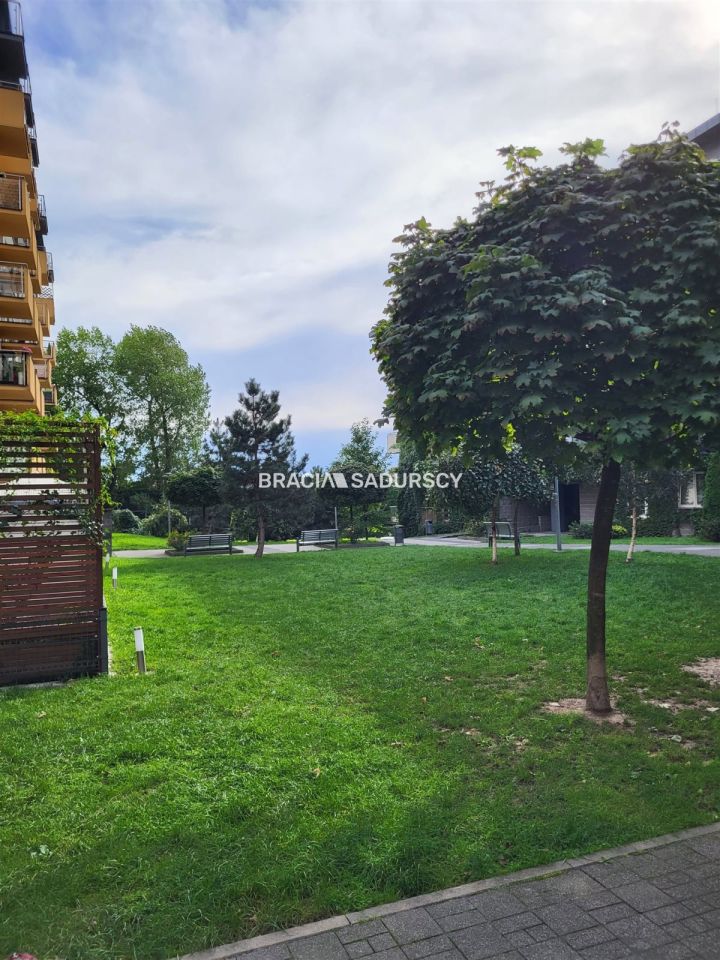 Mieszkanie 3-pokojowe Kraków Prądnik Czerwony, ul. Franciszka Bohomolca. Zdjęcie 17