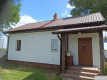 dom wolnostojący, 2 pokoje Górki Drugie