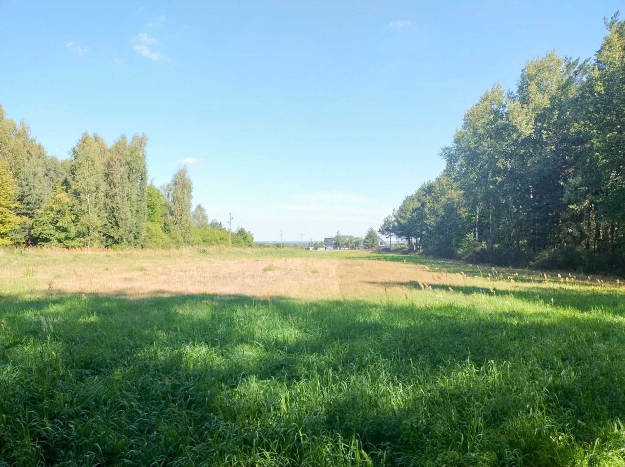 Działka budowlana Końskie, ul. Gimnazjalna. Zdjęcie 6