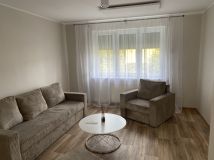 Mieszkanie 2-pokojowe Zborowo