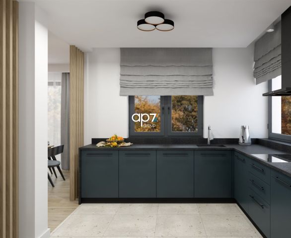 bliźniak, 5 pokoi Zabierzów. Zdjęcie 14