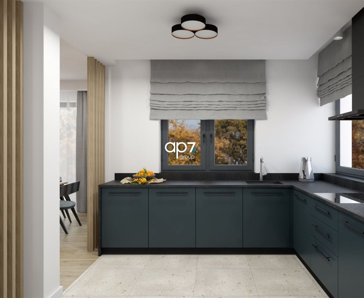 bliźniak, 5 pokoi Zabierzów. Zdjęcie 14