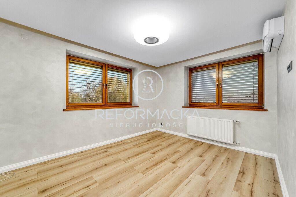 dom wolnostojący, 6 pokoi Rzeszów Nowe Miasto. Zdjęcie 12