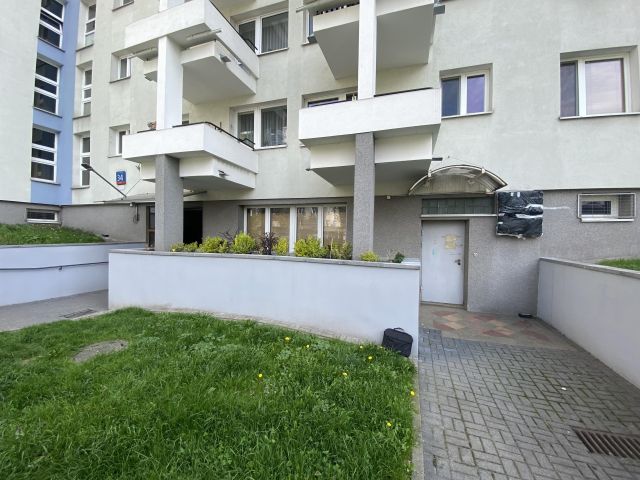 Lokal Warszawa Mokotów, ul. Jana Sebastiana Bacha. Zdjęcie 2