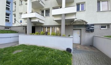 Lokal Warszawa Mokotów, ul. Jana Sebastiana Bacha