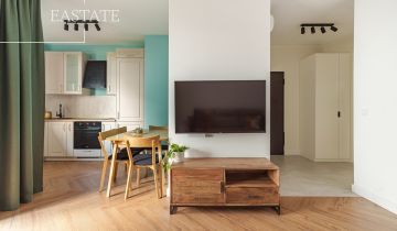 Mieszkanie 3-pokojowe Warszawa, ul. Konstruktorska