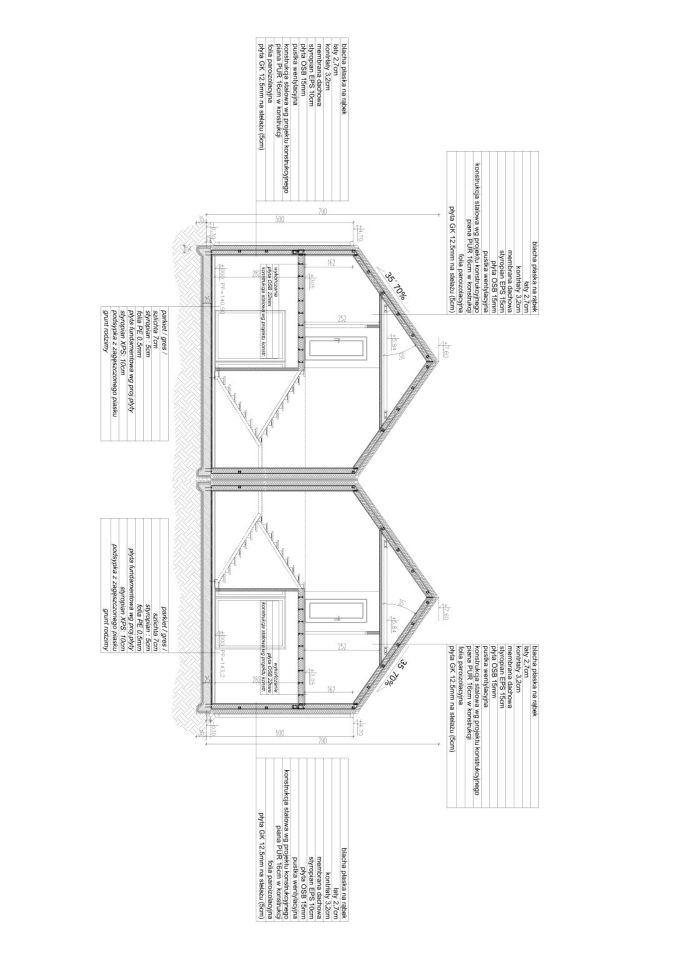 bliźniak, 5 pokoi Niewodnica Kościelna. Zdjęcie 19