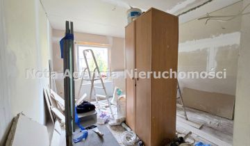 dom wolnostojący, 3 pokoje Grodziszcze