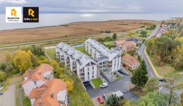 Mieszkanie 3-pokojowe Krynica Morska, ul. Gdańska