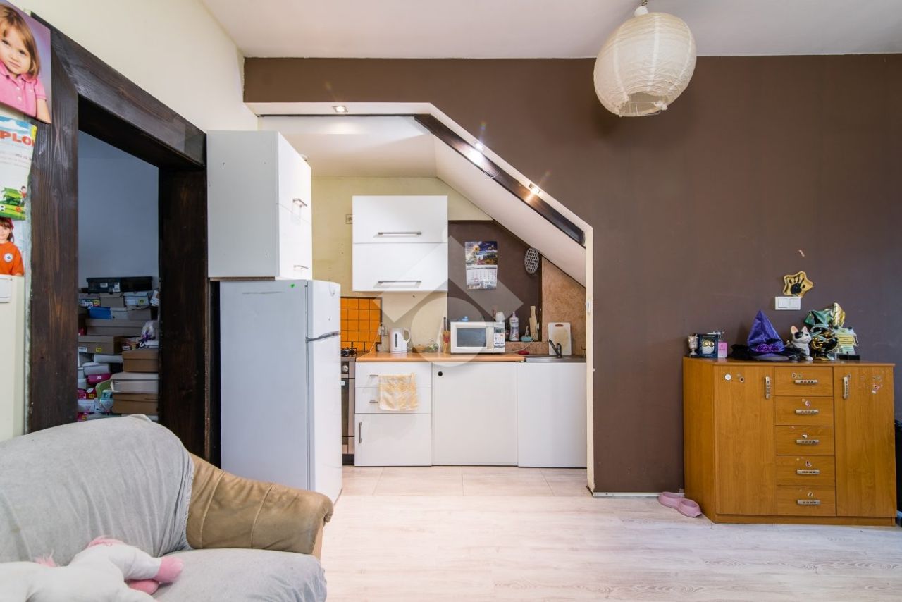 dom wolnostojący, 9 pokoi Kraków Podgórze Duchackie. Zdjęcie 19