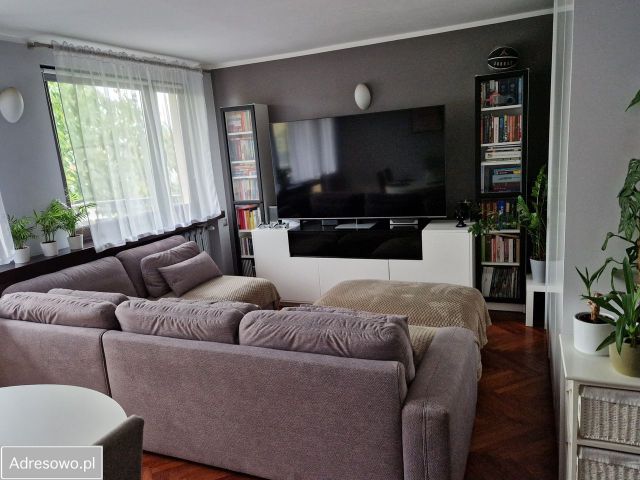 Mieszkanie 3-pokojowe Wrocław Muchobór Mały, ul. Szkocka. Zdjęcie 1