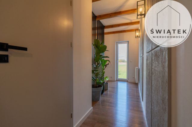 bliźniak, 4 pokoje Zębowo. Zdjęcie 23