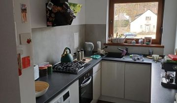 Mieszkanie 2-pokojowe Potok