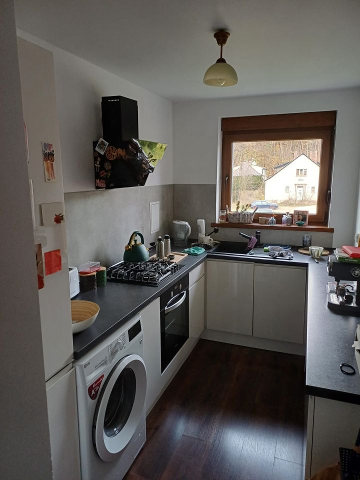 Mieszkanie 2-pokojowe Potok