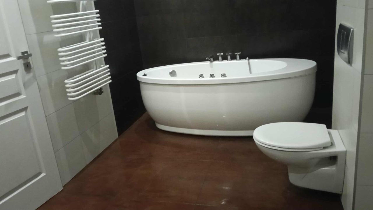 dom szeregowy, 4 pokoje Krasne. Zdjęcie 15