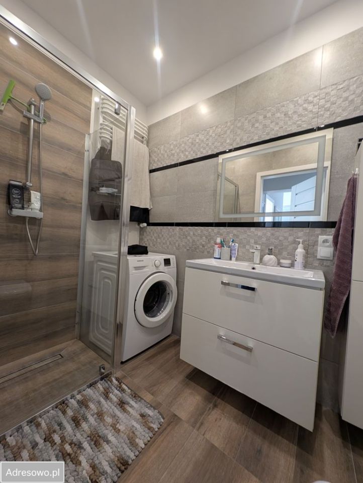 Mieszkanie 3-pokojowe Kołobrzeg, ul. Mazowiecka. Zdjęcie 14